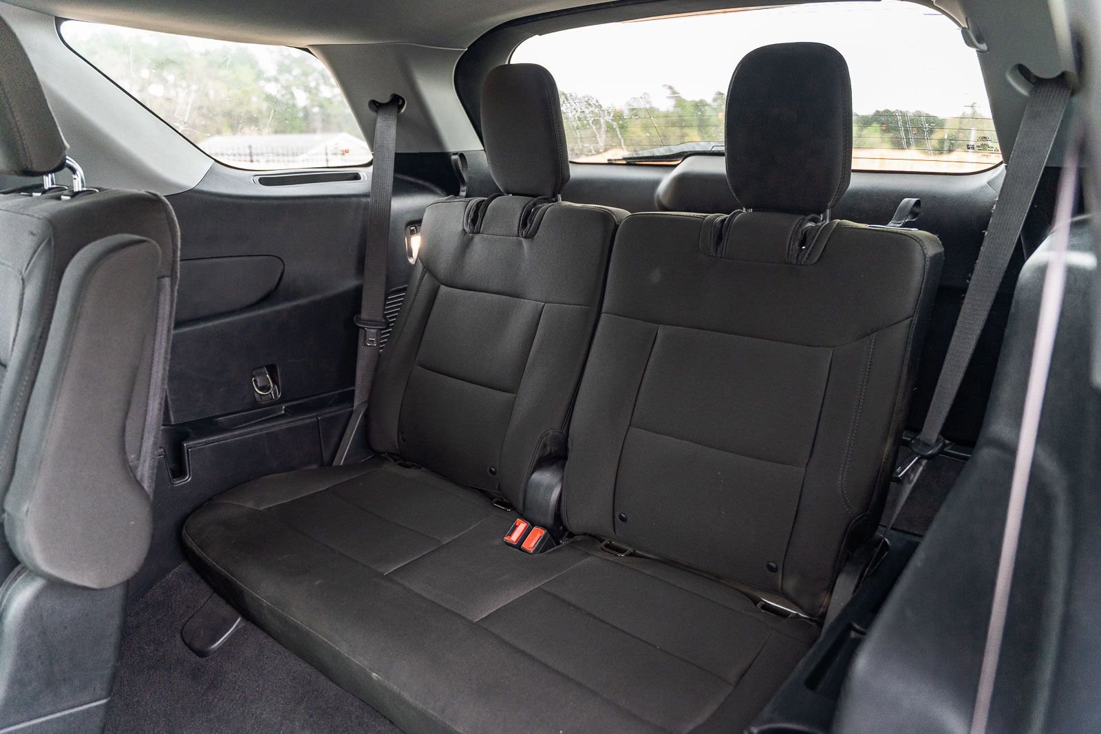 Certified 2022 Ford Explorer XLT image 19