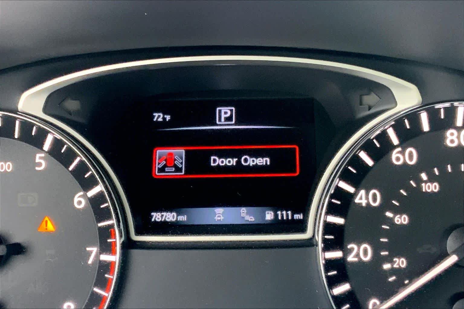 Used 2020 Nissan Pathfinder SV w/ Rock Creek Edition FWD image 22