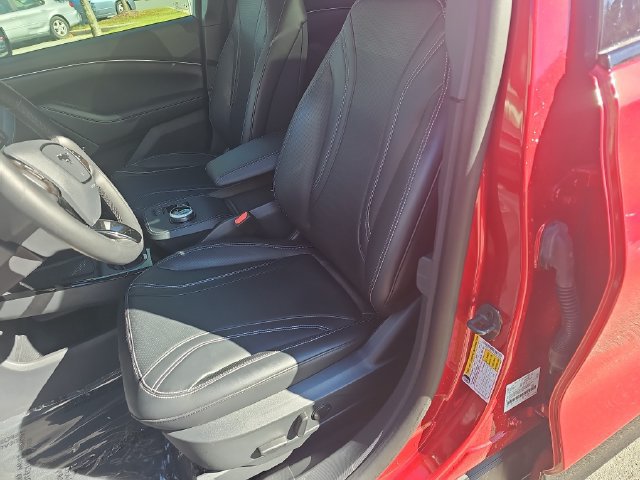 Certified 2023 Ford Mustang Mach-E Premium AWD/4WD image 15