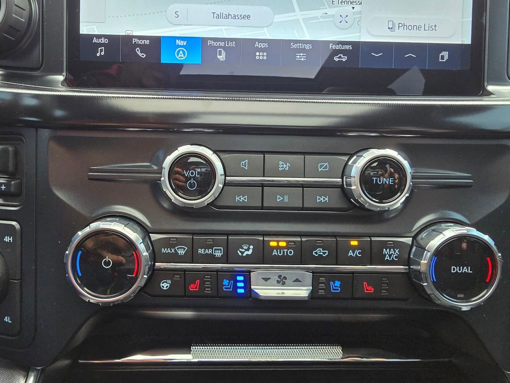 Certified 2024 Ford F150 Raptor w/ Equipment Group 803A Raptor R image 56