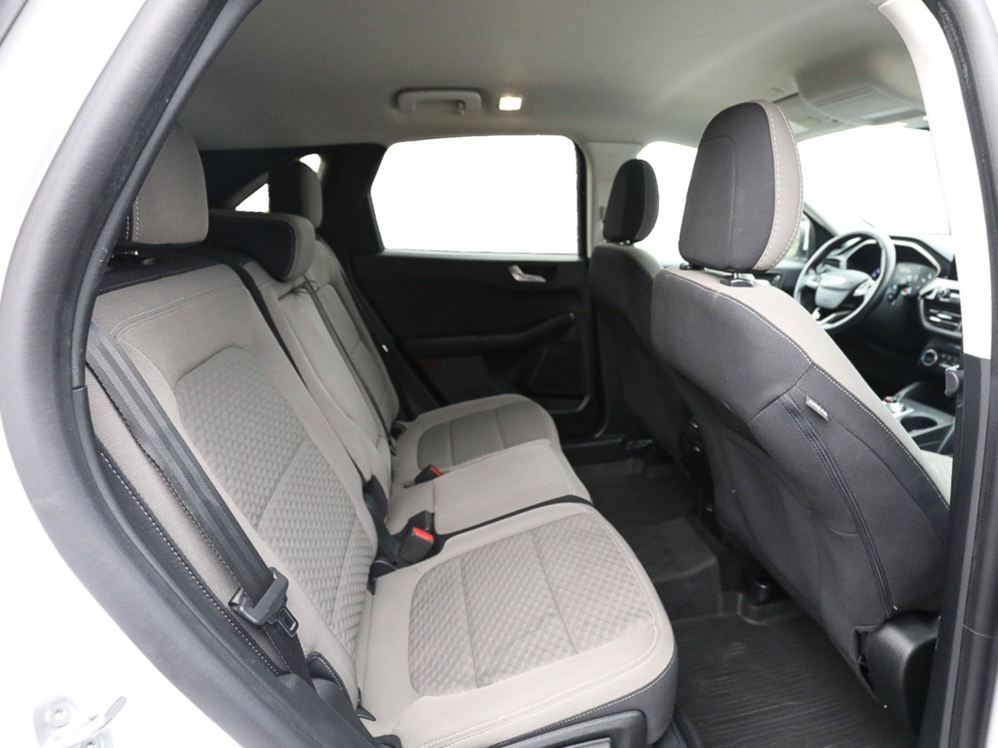 Certified 2021 Ford Escape SE w/ Convenience Package AWD/4WD image 23