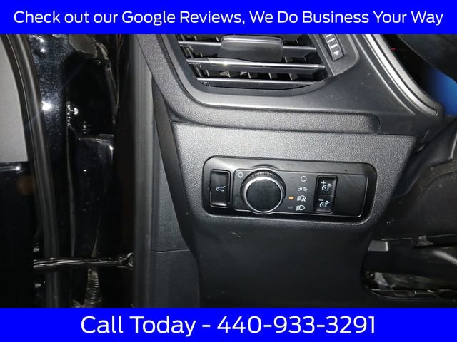 Certified 2024 Ford Escape Active image 21