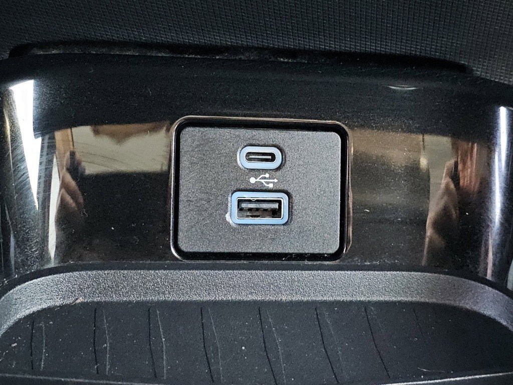 Certified 2023 Ford Mustang Mach-E Premium AWD/4WD image 12