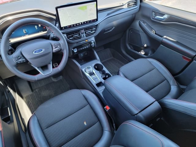 Certified 2023 Ford Escape ST-Line Select w/ Tech Pack #2 AWD/4WD image 38
