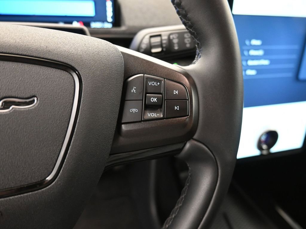 Certified 2023 Ford Mustang Mach-E Premium image 29