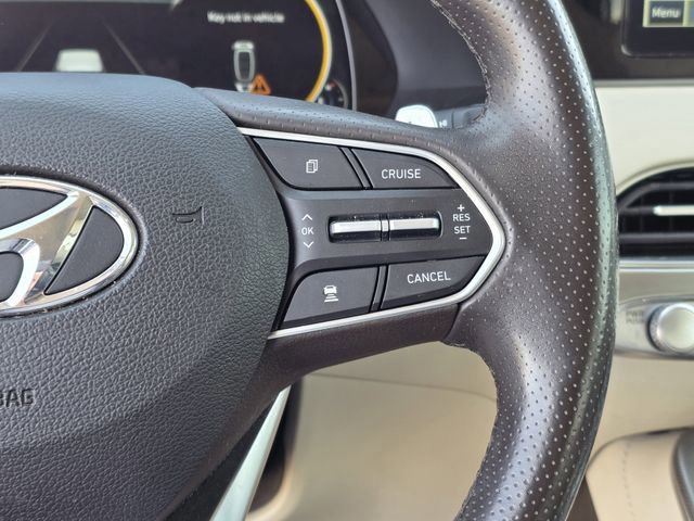 Used 2020 Hyundai Palisade Limited image 28