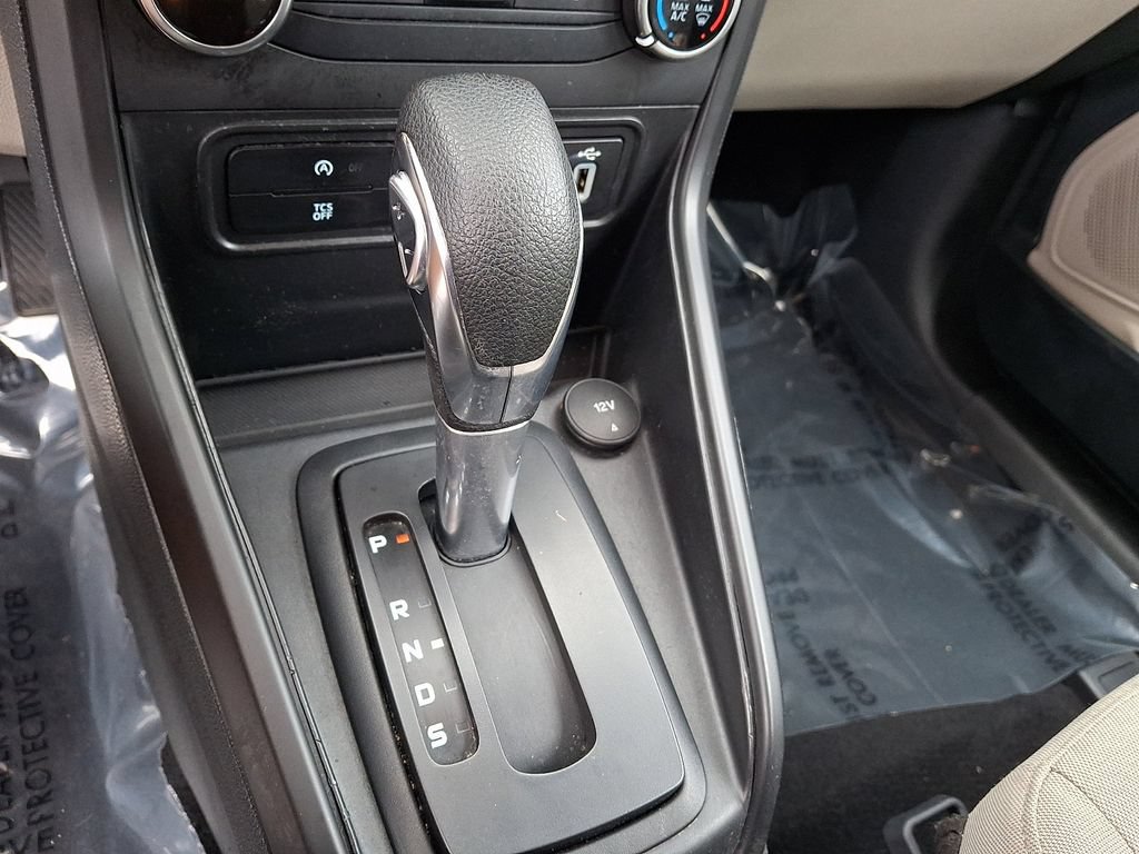 Certified 2020 Ford EcoSport S FWD image 14