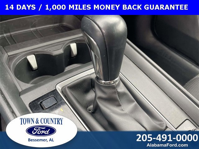 Used 2025 MAZDA CX-50 AWD 2.5 S w/ Preferred Package image 27