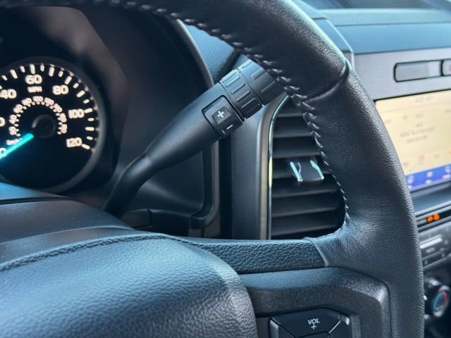Certified 2020 Ford F150 XLT w/ Equipment Group 302A Luxury AWD/4WD image 27