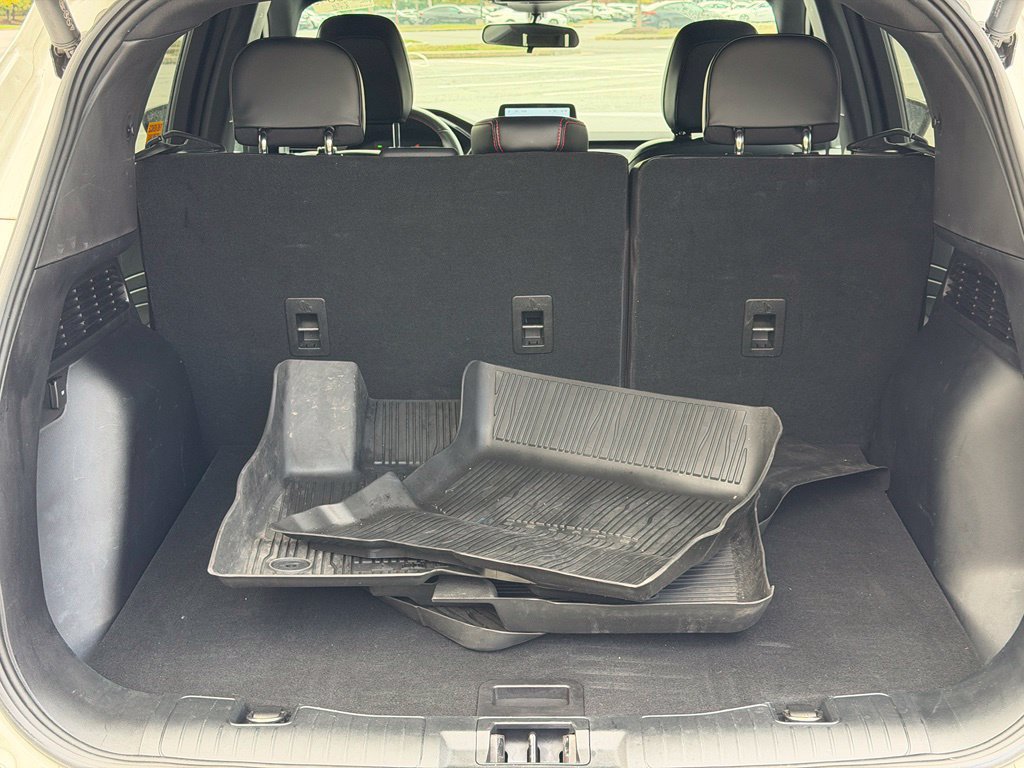 Certified 2023 Ford Escape ST-Line w/ Equipment Group 301A FWD image 8