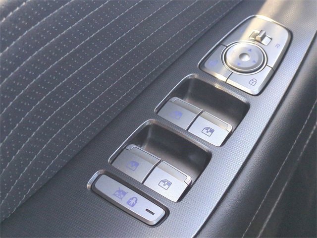 Used 2025 Hyundai Palisade Calligraphy image 24