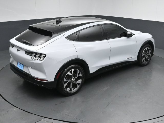 Certified 2023 Ford Mustang Mach-E Premium AWD/4WD image 48