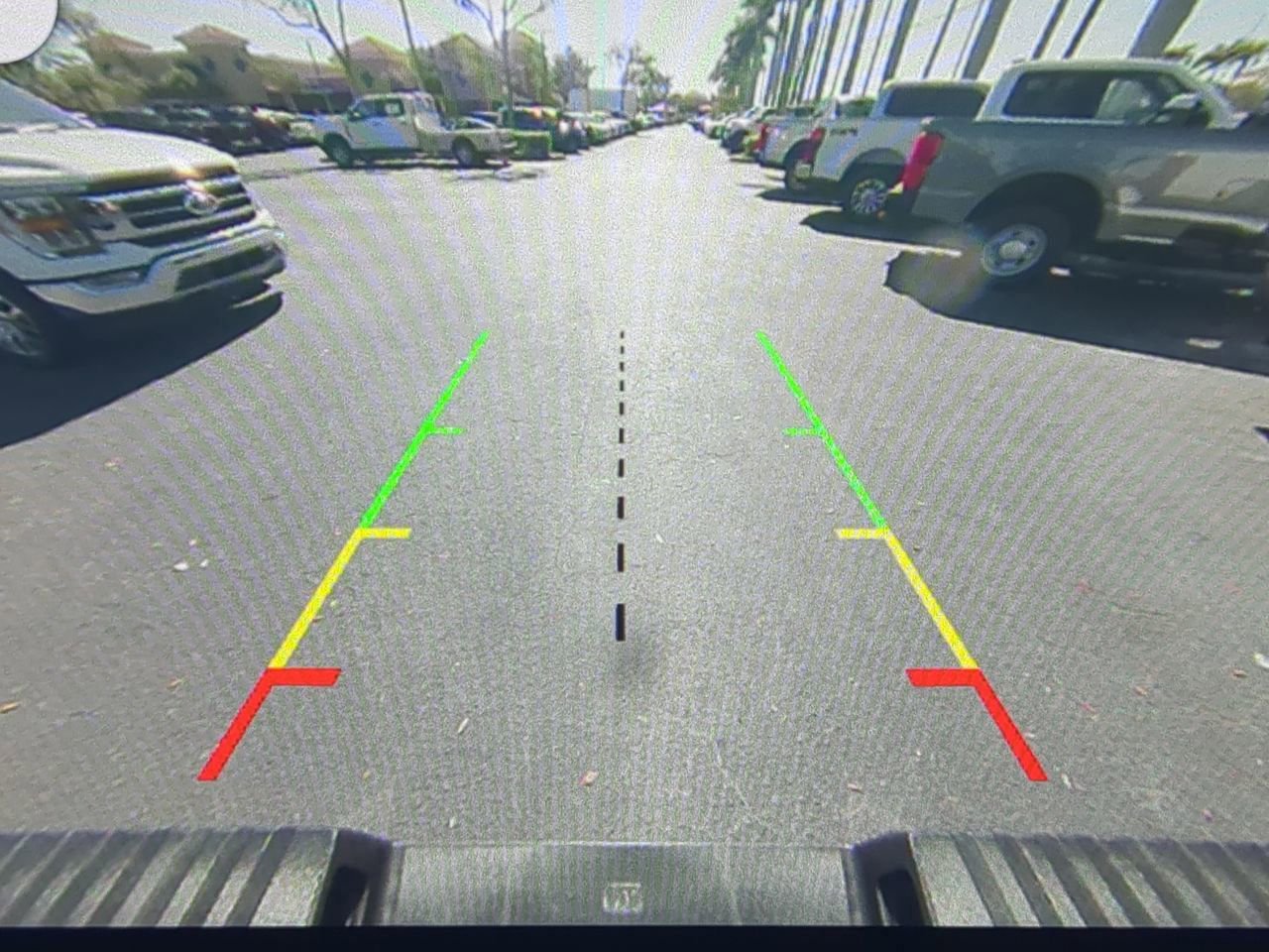 Certified 2024 Ford F150 XLT w/ Mobile Office Package image 20