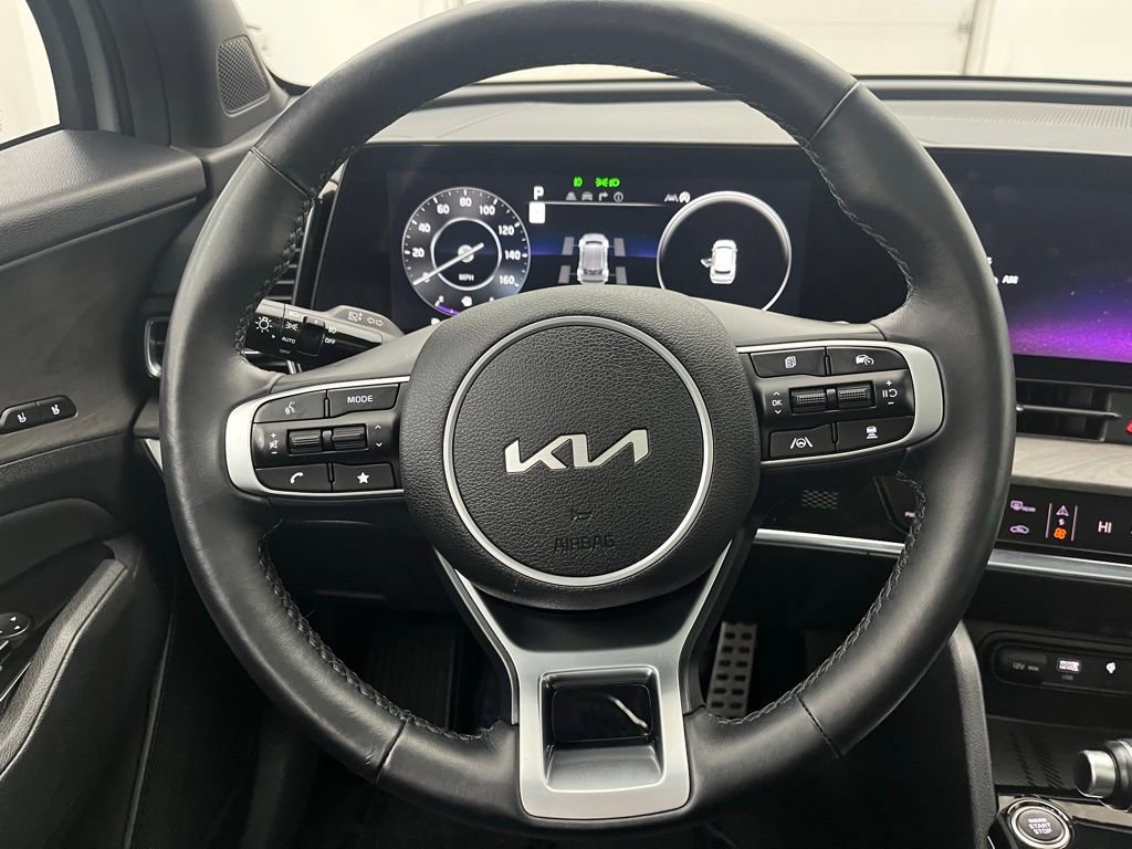Used 2024 Kia Sportage X-Pro image 22