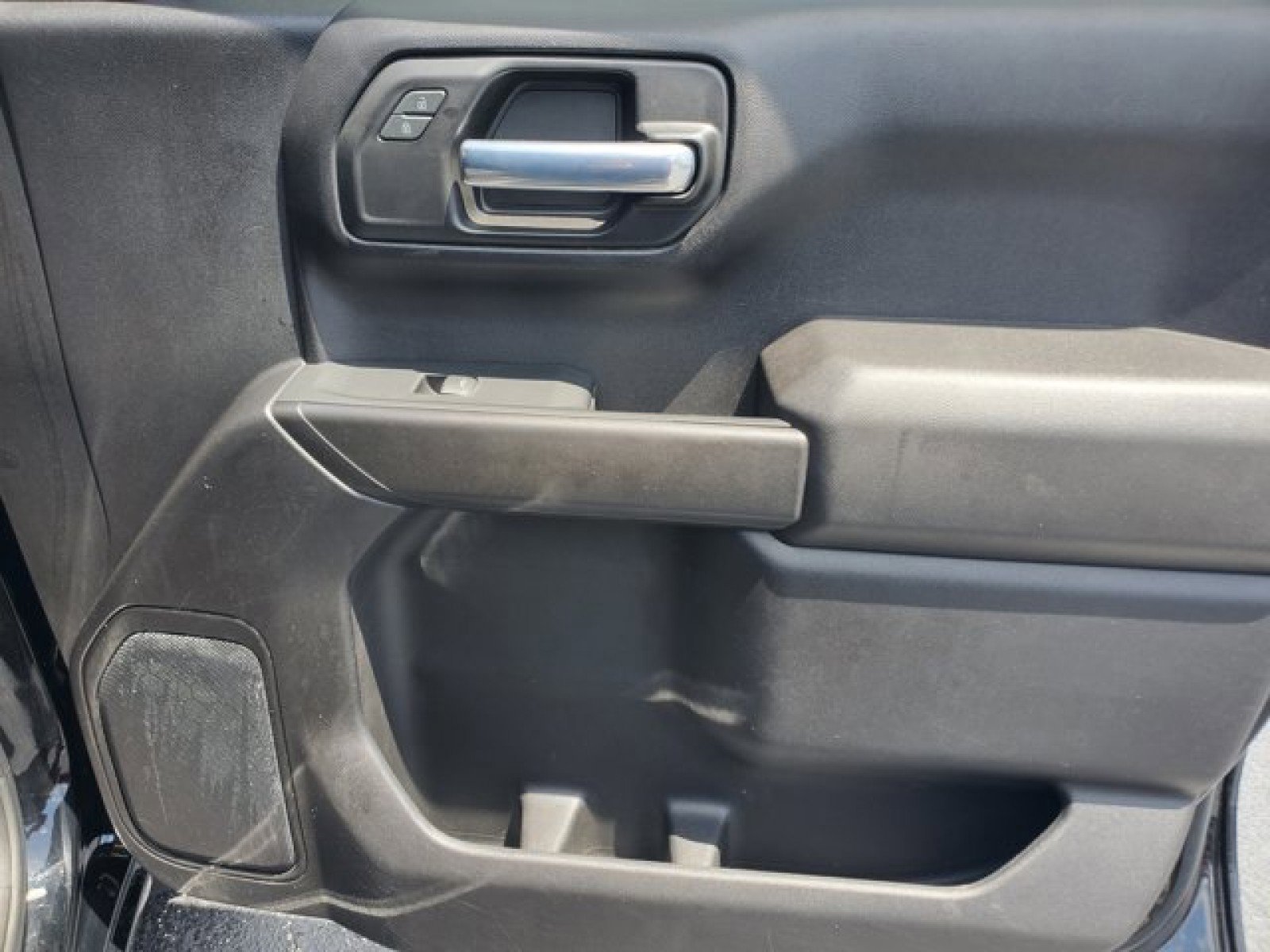 Used 2022 Chevrolet Silverado 1500 Custom image 35