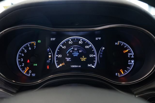 Used 2018 Jeep Grand Cherokee High Altitude AWD/4WD image 14