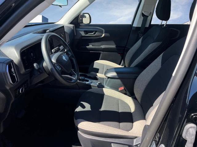 Certified 2025 Ford Bronco Sport Big Bend AWD/4WD image 7