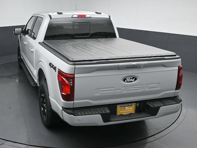 Certified 2024 Ford F150 XLT w/ Equipment Group 302A MID AWD/4WD image 50