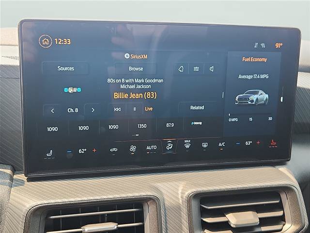 Certified 2024 Ford Mustang GT RWD image 16