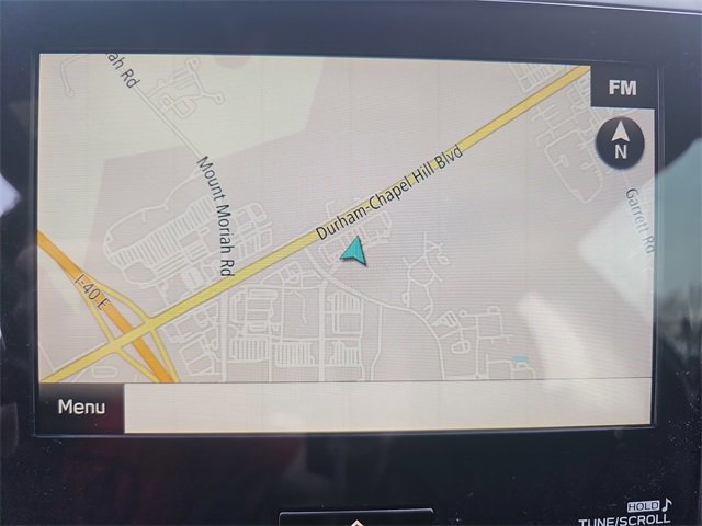 Used 2024 Subaru Forester Wilderness w/ Wilderness Package image 22