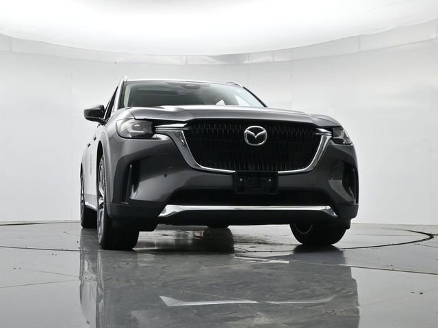 Used 2024 MAZDA CX-90 3.3 Turbo w/ Premium Package AWD/4WD image 37