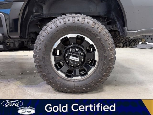 Certified 2026 Ford F250 King Ranch w/ Tremor Off-Road Package AWD/4WD image 8