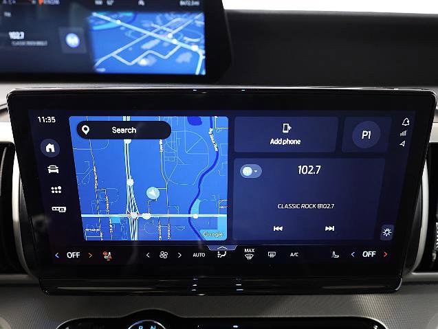 Certified 2025 Ford Expedition Active image 17