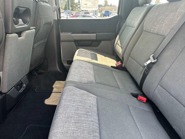 Certified 2023 Ford F150 XLT w/ Trailer Tow Package AWD/4WD image 19