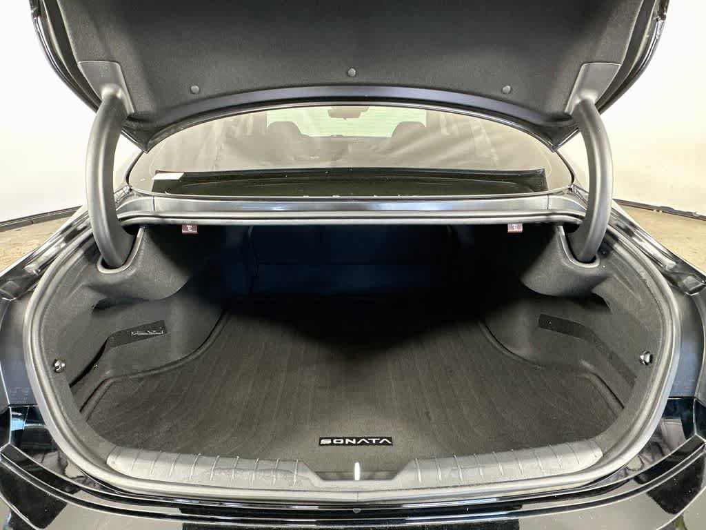 Used 2024 Hyundai Sonata SEL FWD image 18