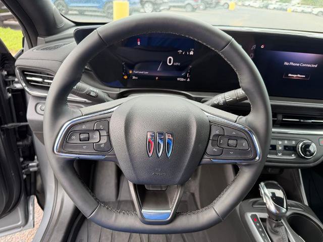 Used 2025 Buick Envista Sport Touring w/ Convenience I Package FWD image 13
