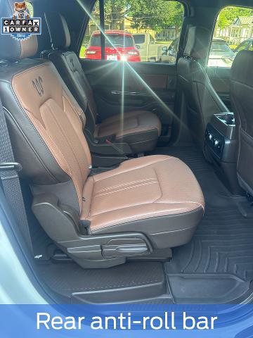 Certified 2023 Ford Expedition Max King Ranch AWD/4WD image 14