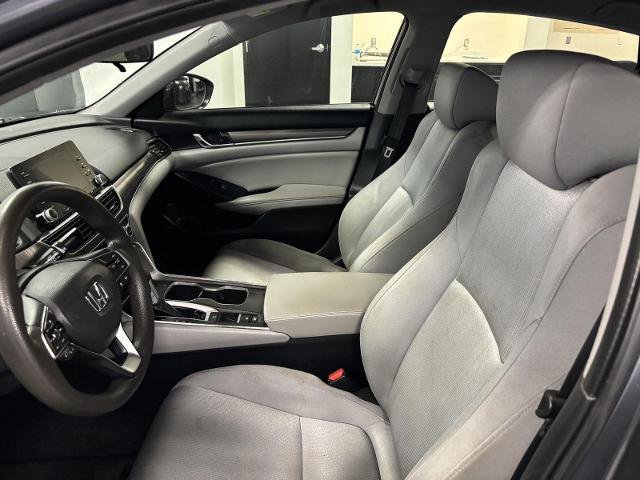Used 2019 Honda Accord LX image 17