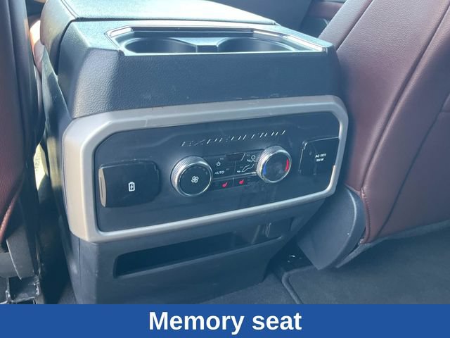 Certified 2024 Ford Expedition Limited AWD/4WD image 22