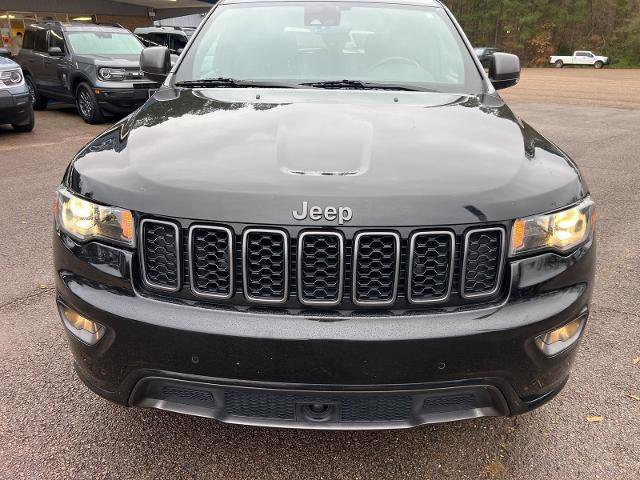 Used 2021 Jeep Grand Cherokee Limited w/ Quick Order Package 28K 80th image 3