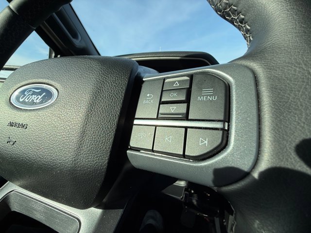 Certified 2023 Ford F150 XLT w/ Equipment Group 302A High image 21