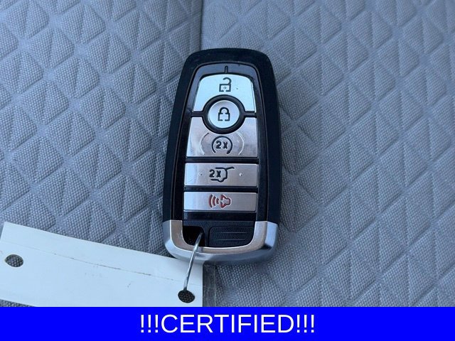 Certified 2023 Ford Escape Active AWD/4WD image 31
