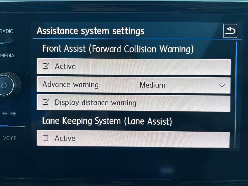Used 2018 Volkswagen Atlas SEL AWD/4WD image 6