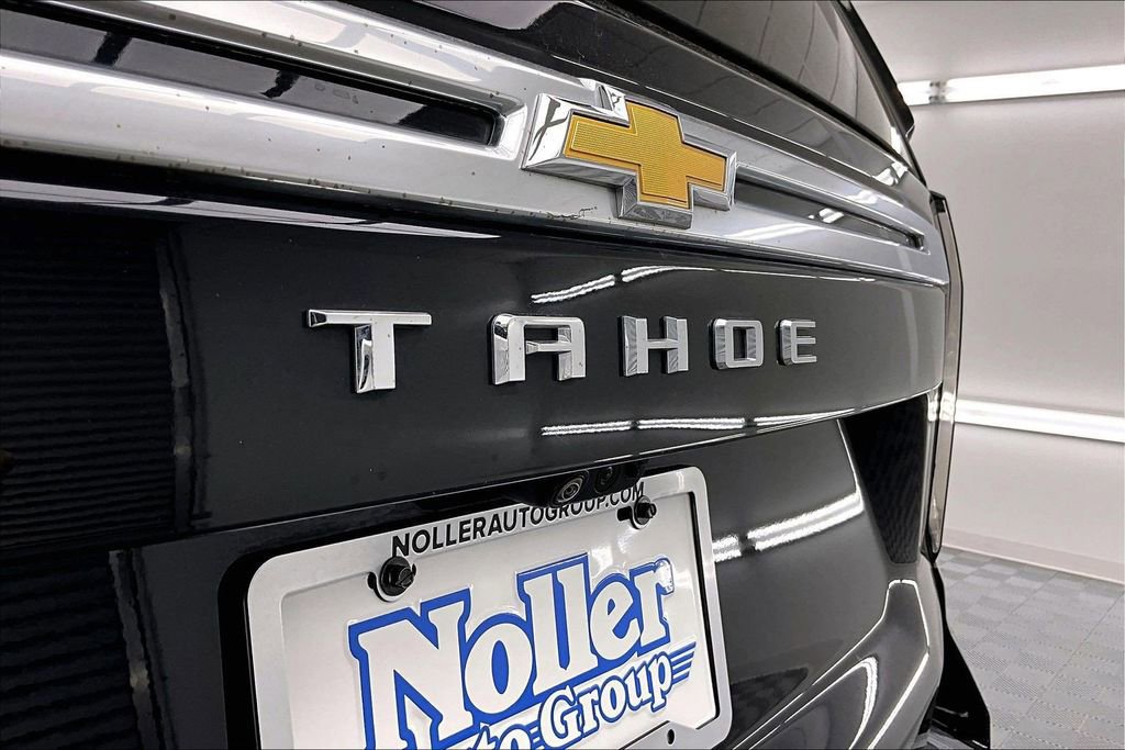 Used 2024 Chevrolet Tahoe High Country image 10