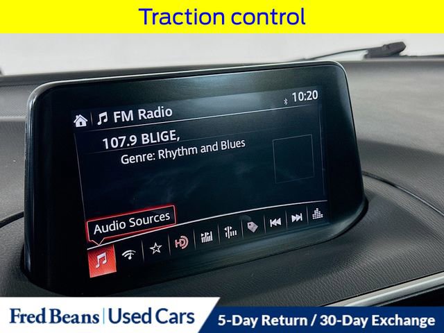 Used 2018 MAZDA MAZDA3 Touring FWD image 19