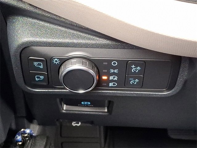 Certified 2022 Ford Bronco Wildtrak image 22