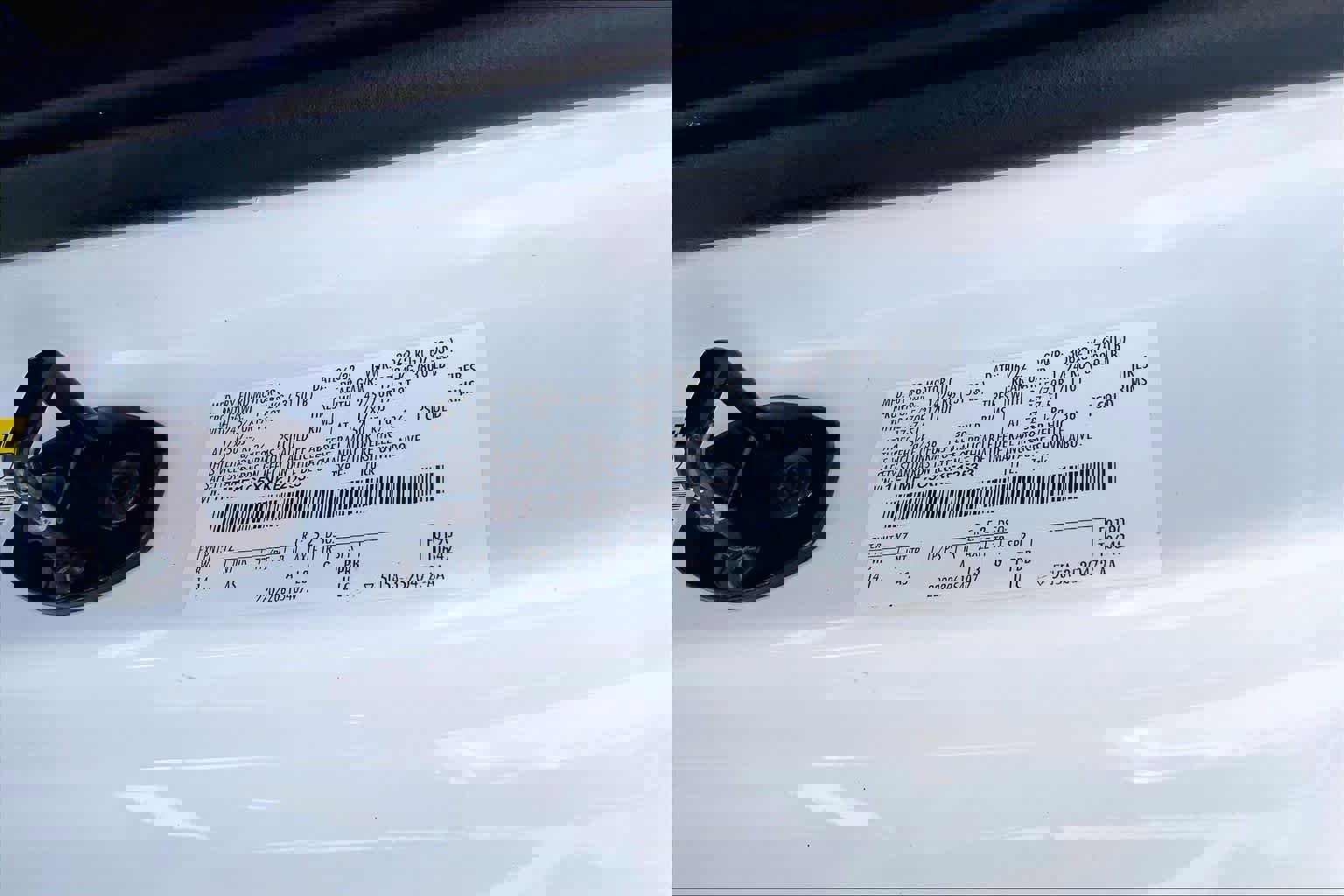 Certified 2022 Ford F150 XL w/ Trailer Tow Package image 31