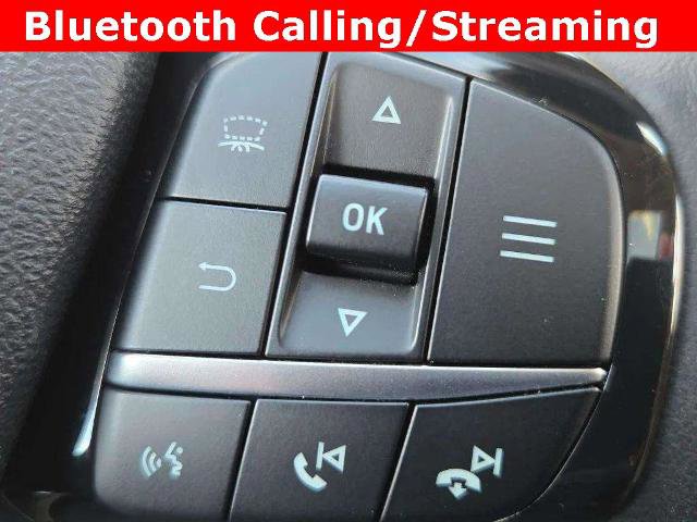 Certified 2021 Ford Escape Titanium w/ Titanium Elite Package image 22