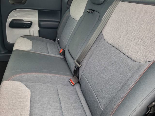 Certified 2024 Ford Maverick XLT image 13