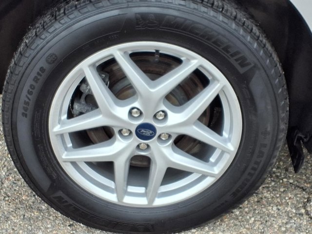 Certified 2022 Ford Edge SEL w/ Convenience Package image 30