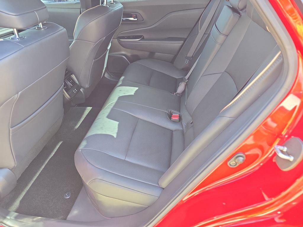 Used 2023 Toyota Crown image 14