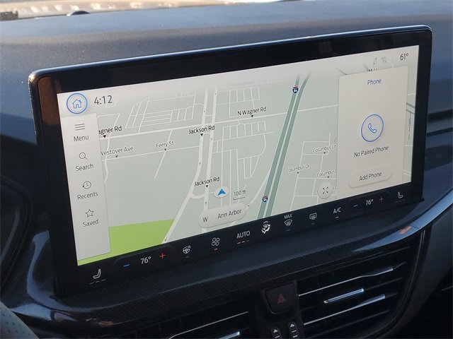 Certified 2023 Ford Escape ST-Line w/ Tech Pack #1 image 23