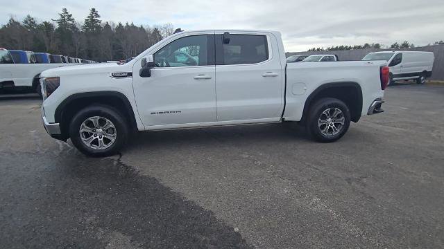 Used 2022 GMC Sierra 1500 SLE image 15