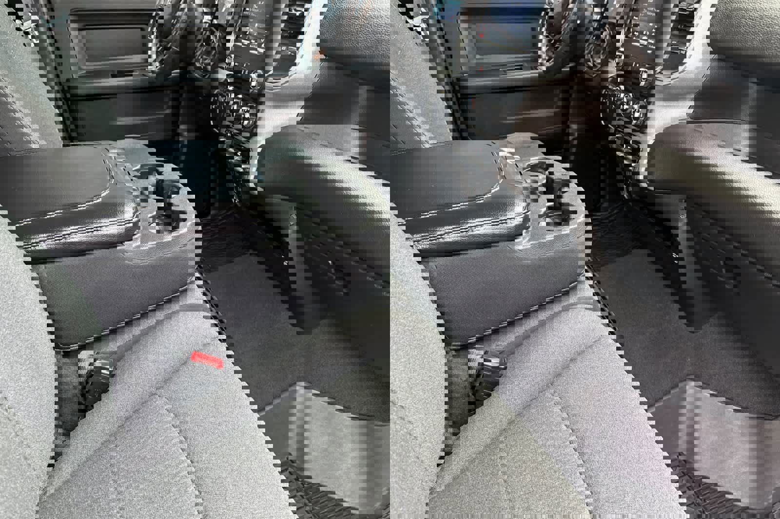 Used 2020 RAM 2500 Tradesman image 15