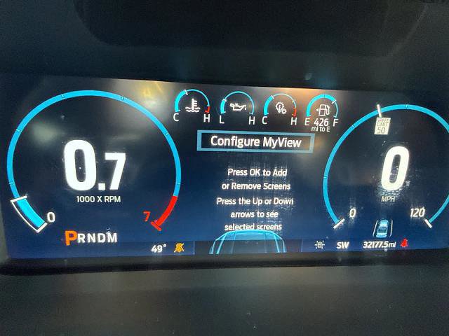 Certified 2023 Ford F150 Tremor w/ Equipment Group 402A High image 11