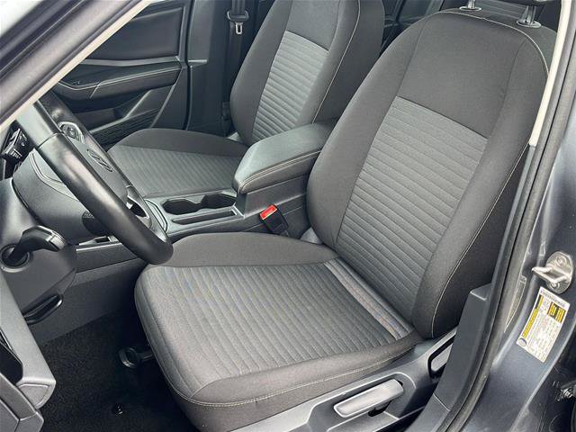 Used 2025 Volkswagen Jetta S FWD image 11